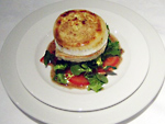 Event Catering Starter Dish