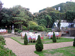 Stately Home Grounds Event